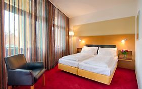 Hotel Theatrino Praha