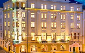 Hotel Theatrino Praha